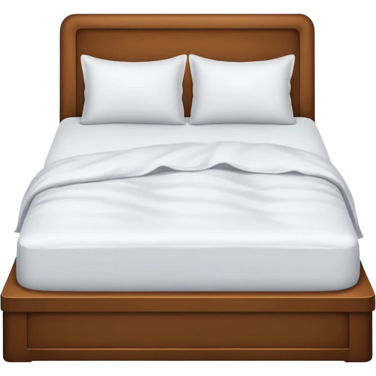 beds emoji