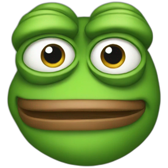 pepe emoji