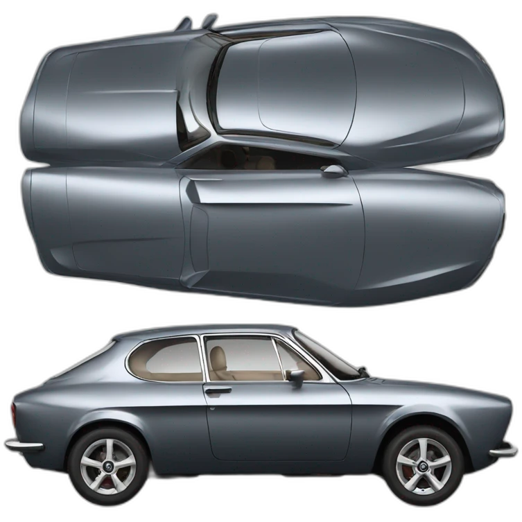 Alfa Romeo tonale emoji