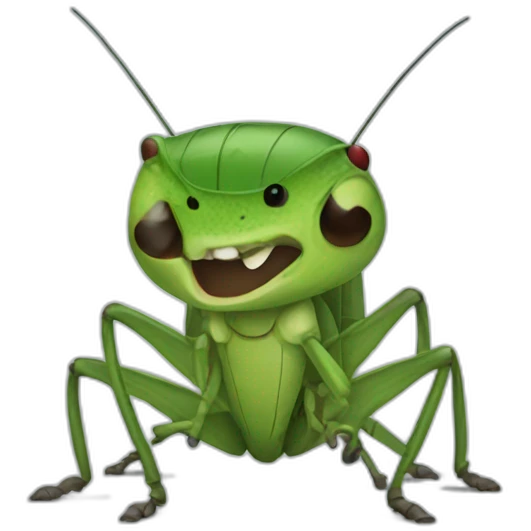 cricket emoji