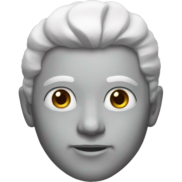 mesii emoji