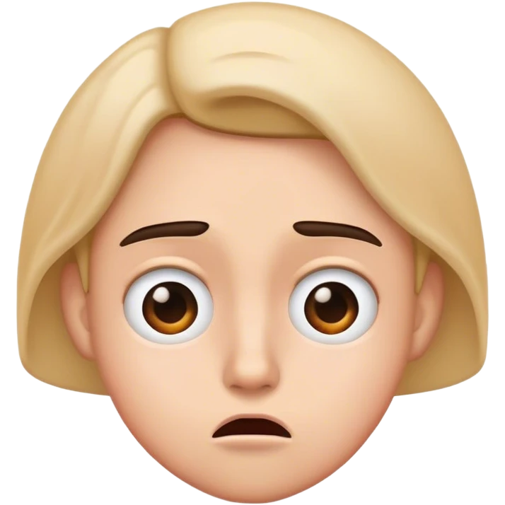 :huh emoji