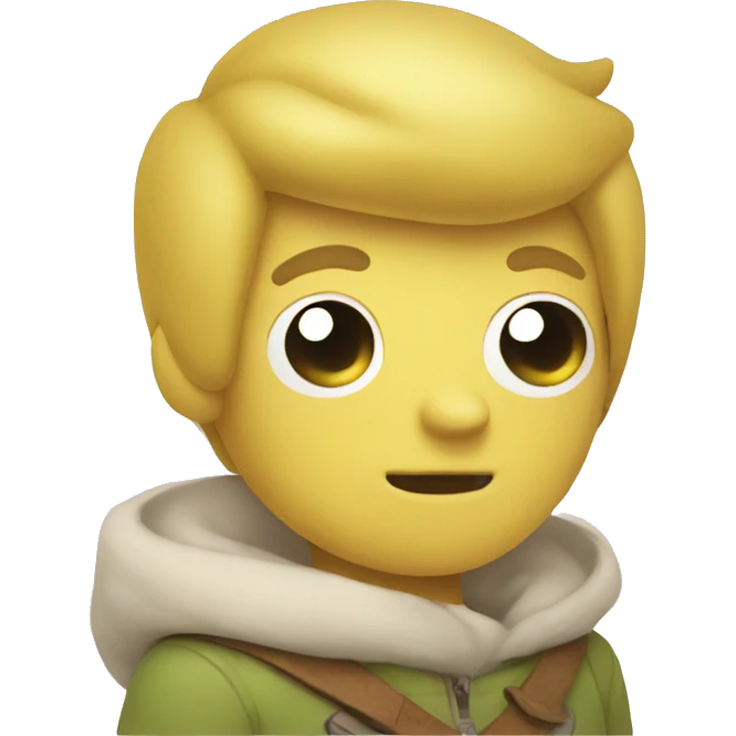 Finn con jake emoji