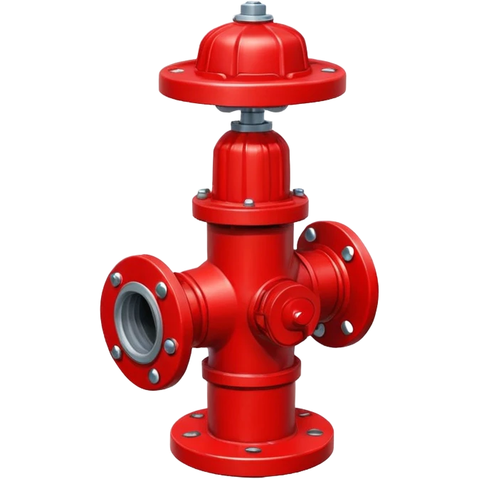 hydrant valve emoji