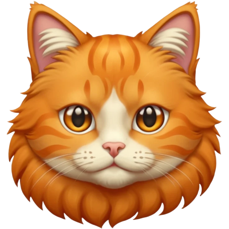 Şah İsmayıl Xətai as cat emoji