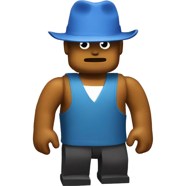 Roblox emoji