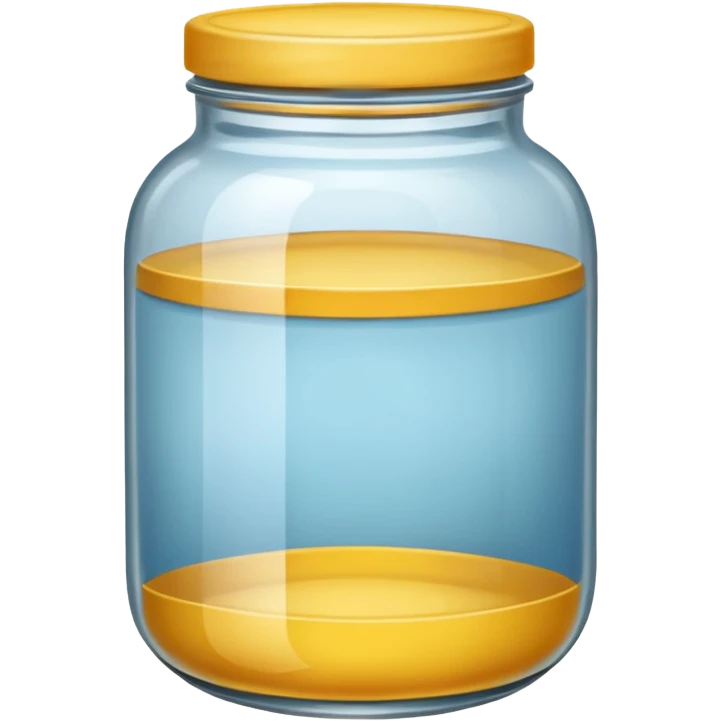 jar emoji