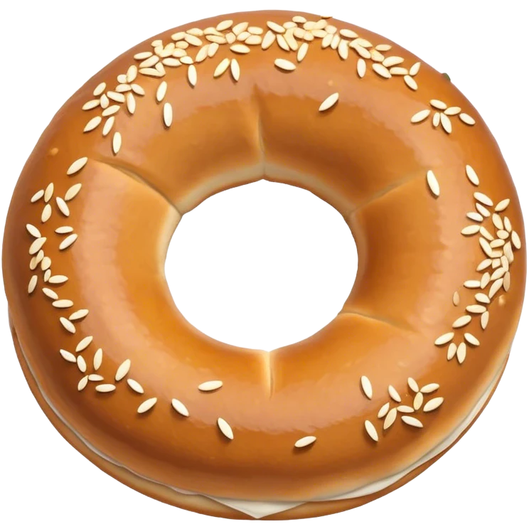 simit emoji