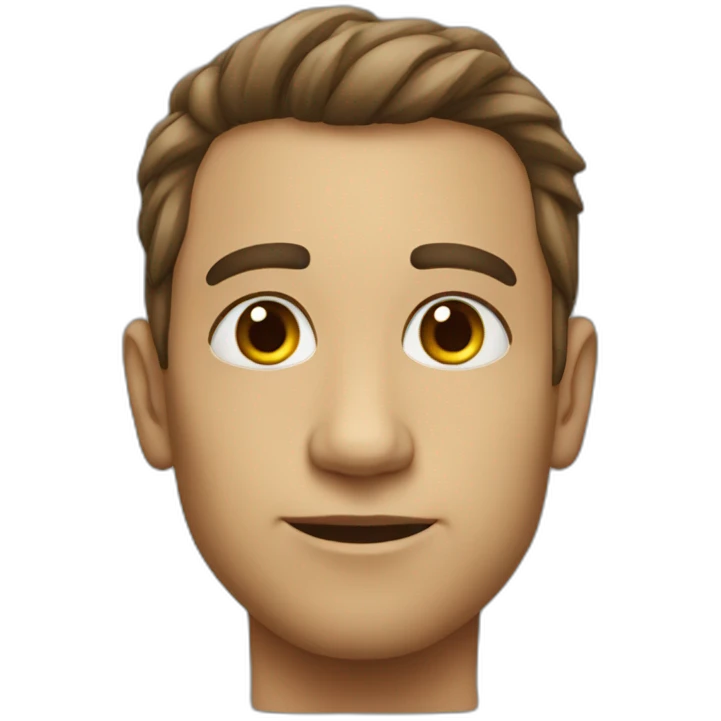 mediocre human species race emoji