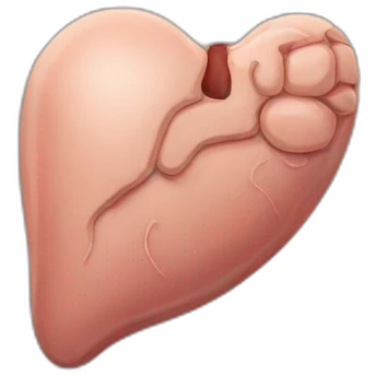 liver emoji