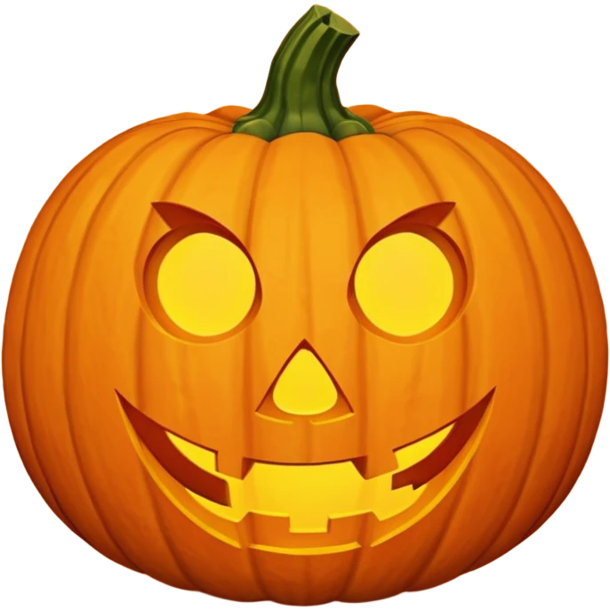 Halloween  item  emoji