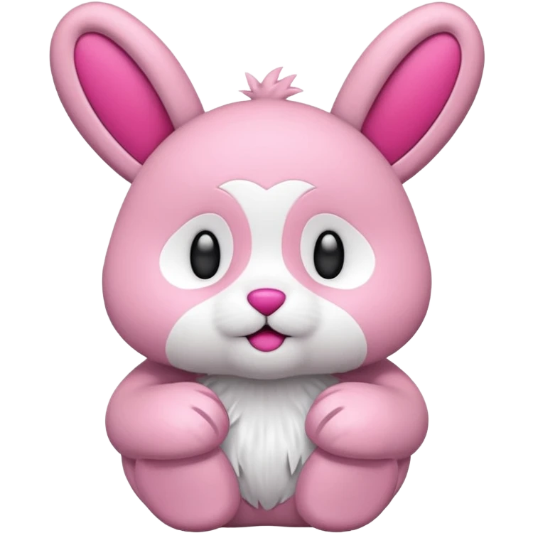 labubu  emoji
