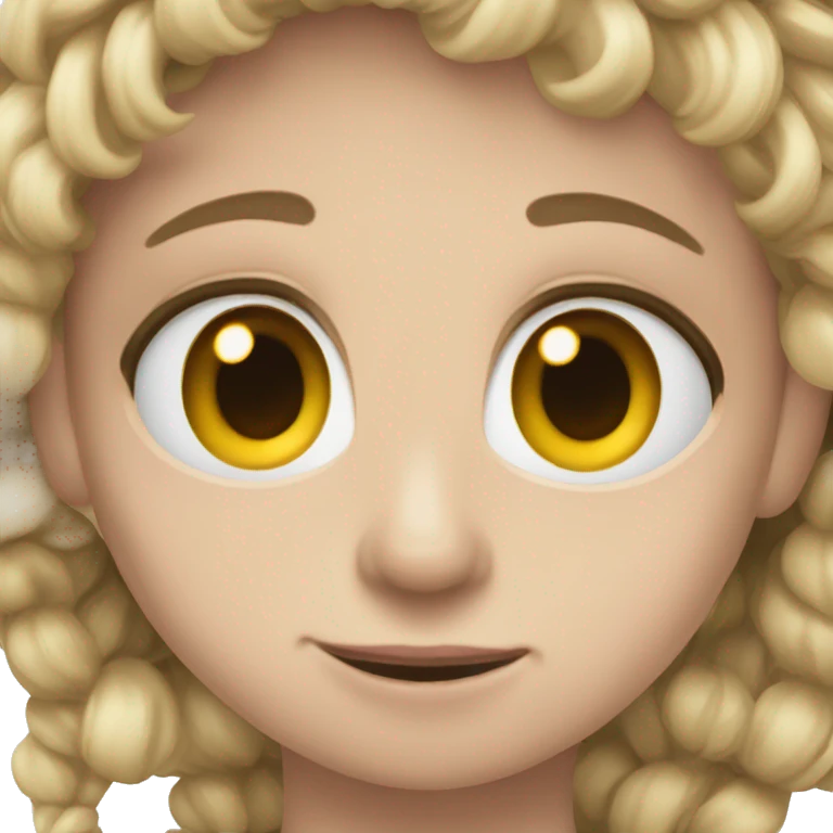 лицо учитель  emoji