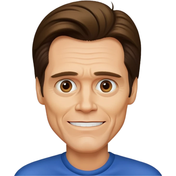 jim carrey emoji
