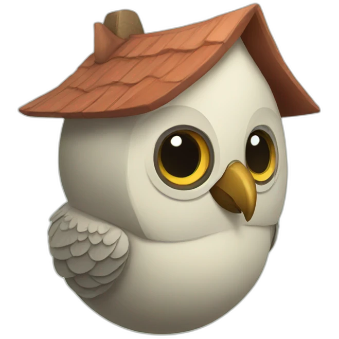 The Owl House emoji
