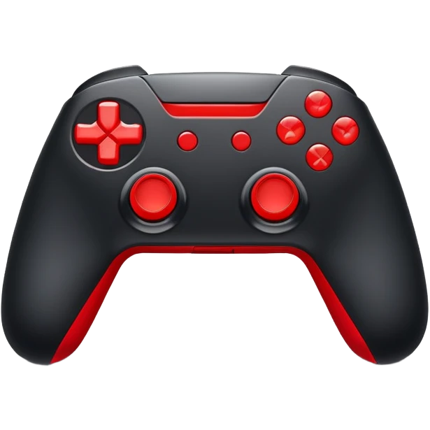 Gaming Gear emoji