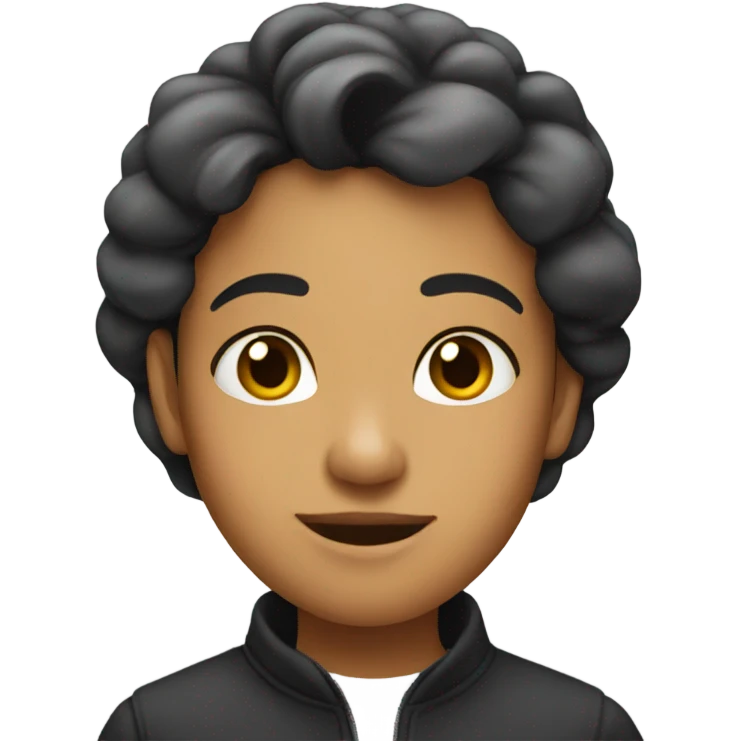 Rosa emoji