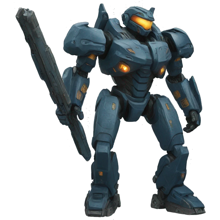 Pacific Rim  emoji