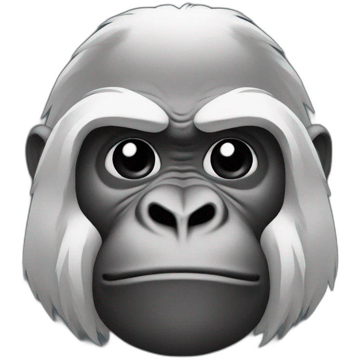 Harambe emoji