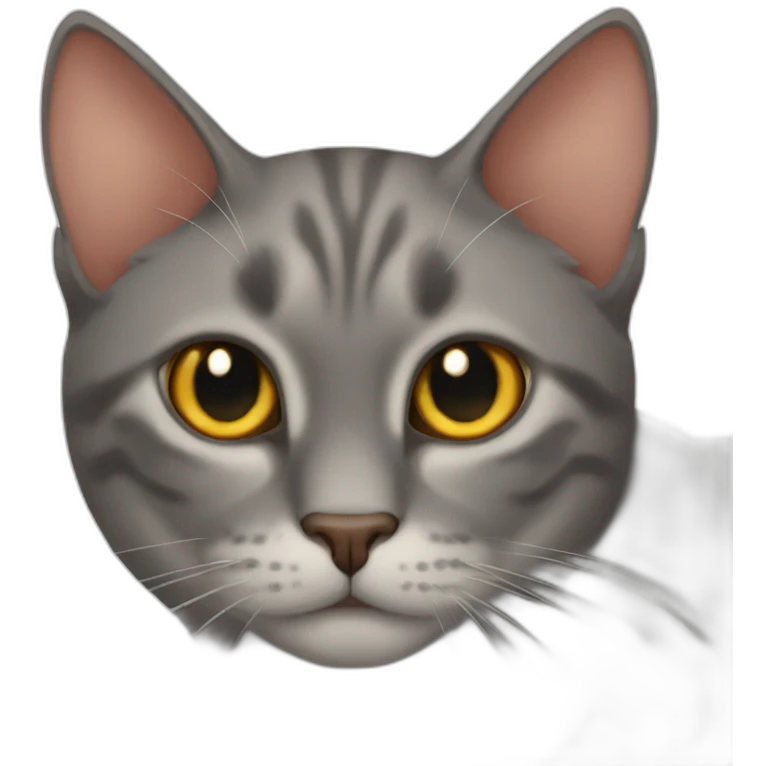 cat lucifer emoji