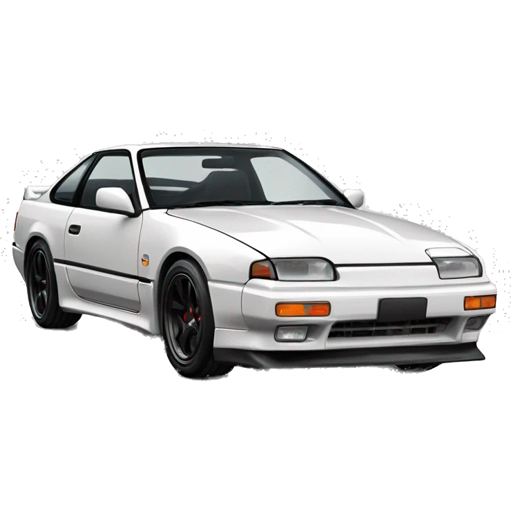 Nissan240sxs13  emoji