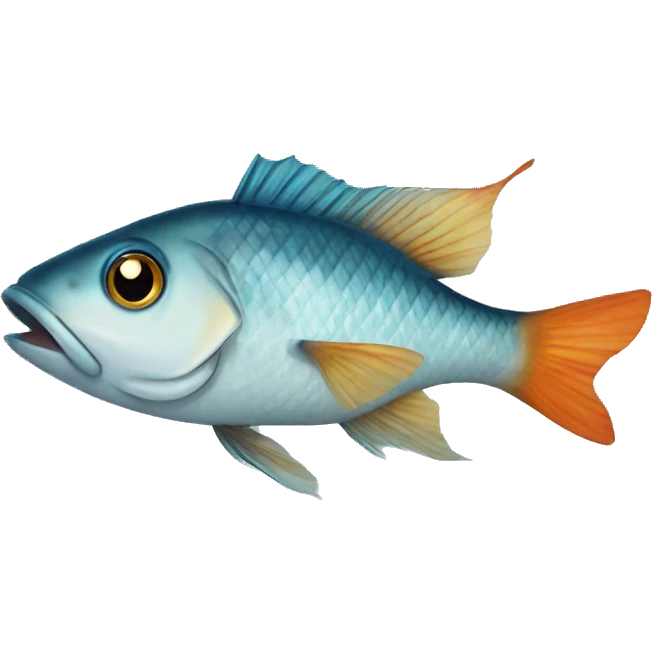 fish emoji