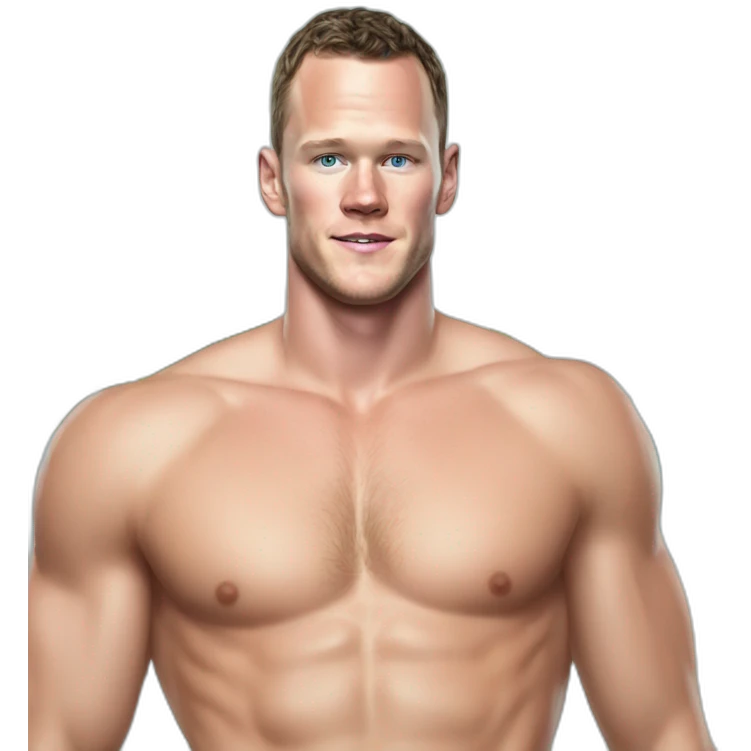 Jonathan Toews as beach bum emoji