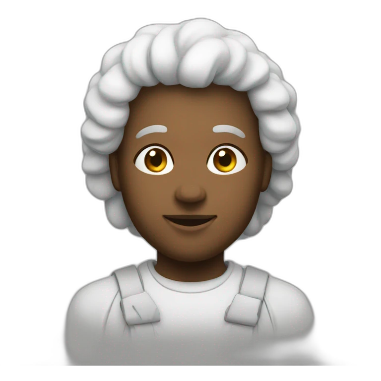 Signe Jul emoji