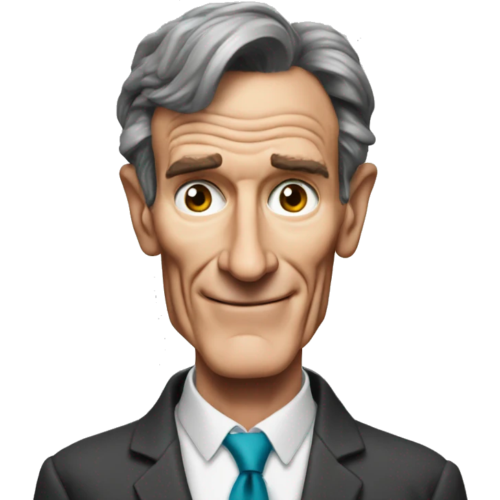Bill Nye emoji