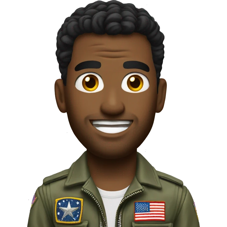 top gun maverick emoji