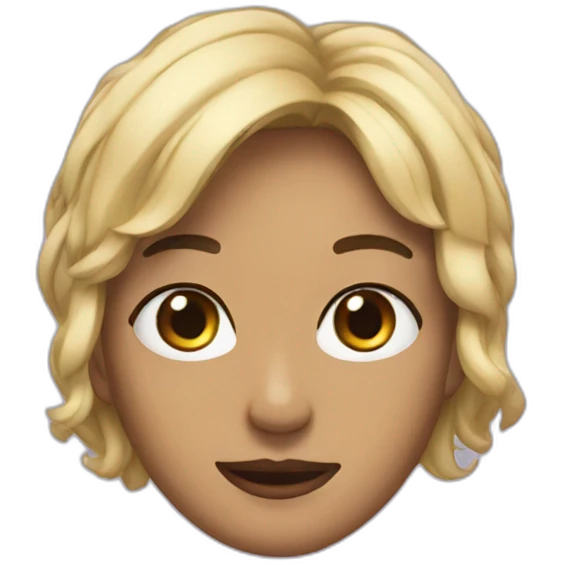 Joi emoji
