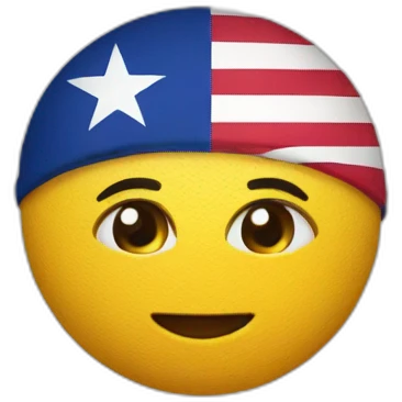 Estelada emoji