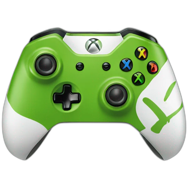 xbox one emoji