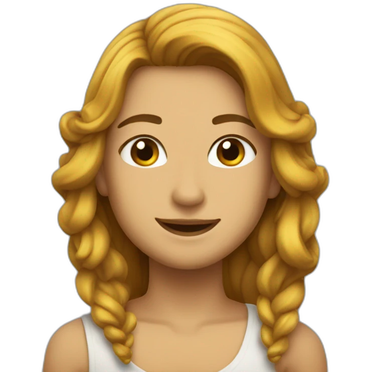 Bon dia del senyor emoji