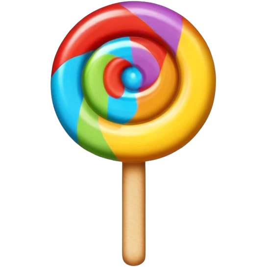 🍬 emoji