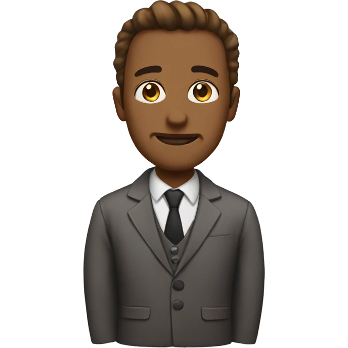 Gazo emoji
