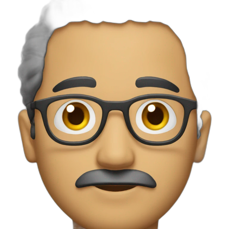Arturo zendrera emoji