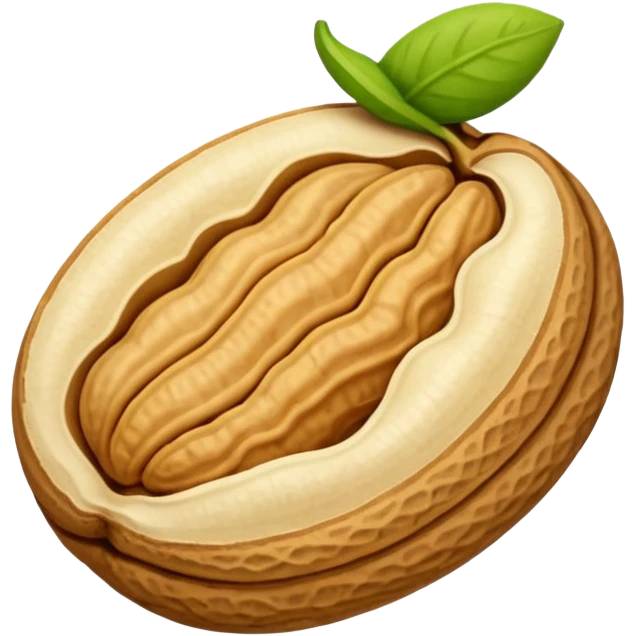 peanut emoji