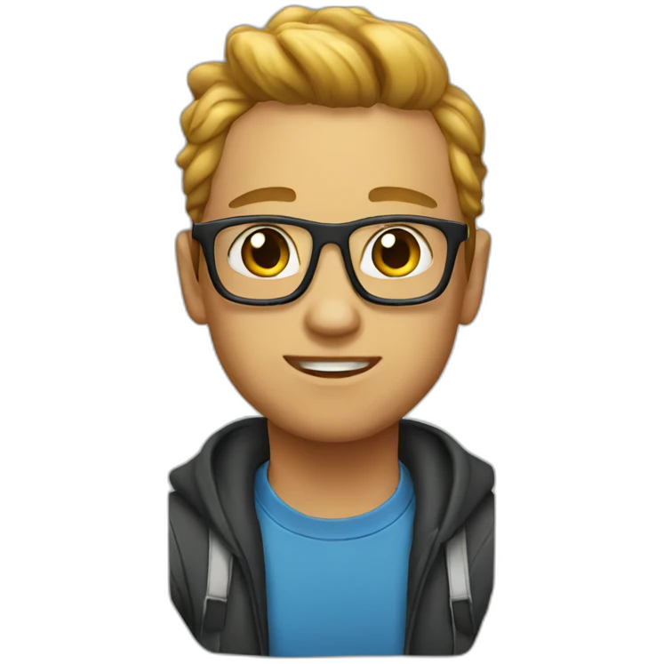jay pee emoji