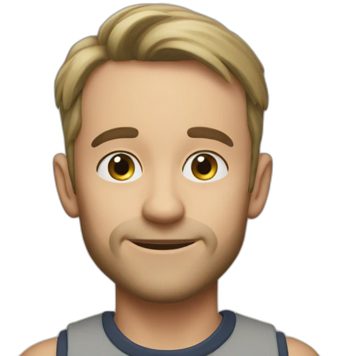mitchell truckle emoji