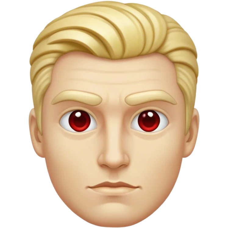 Homelander  emoji