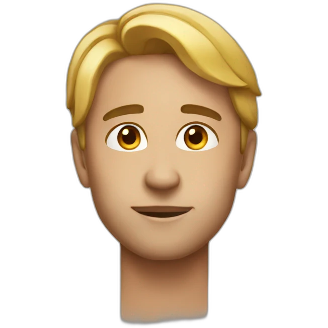 Hot emoji