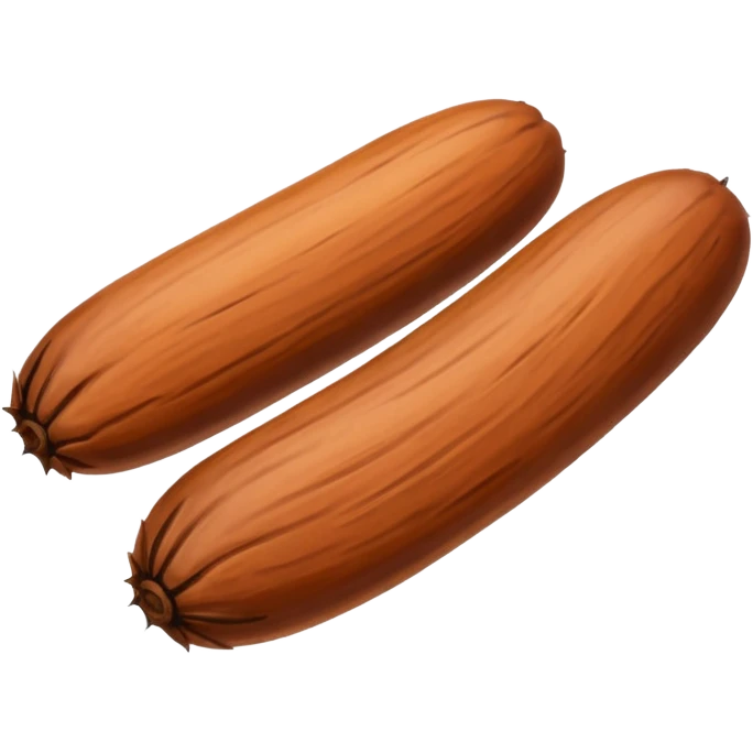 Tamarind emoji