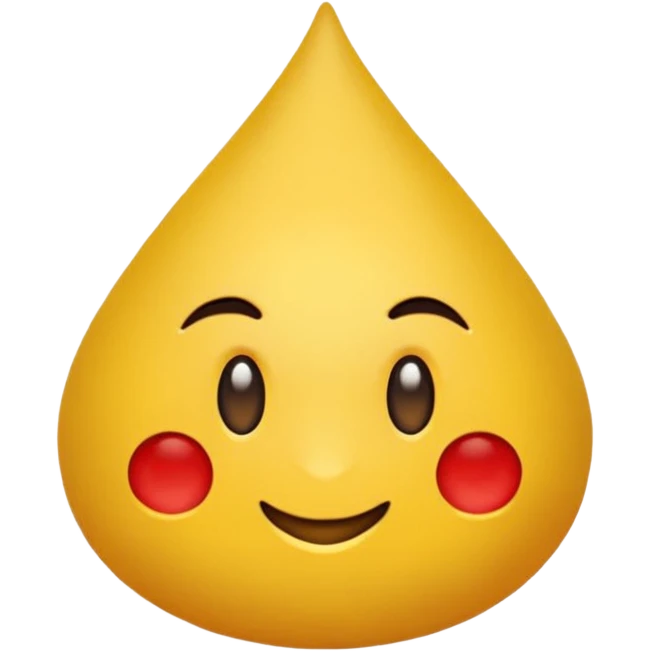 Огненная лошадь emoji