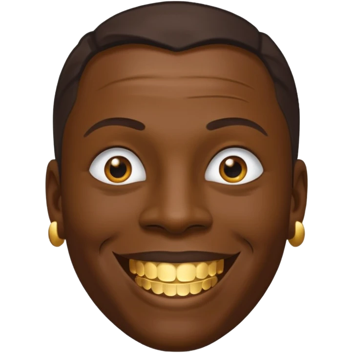 Philip Bailey emoji