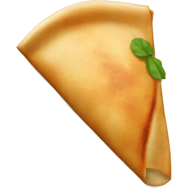 Dosa emoji