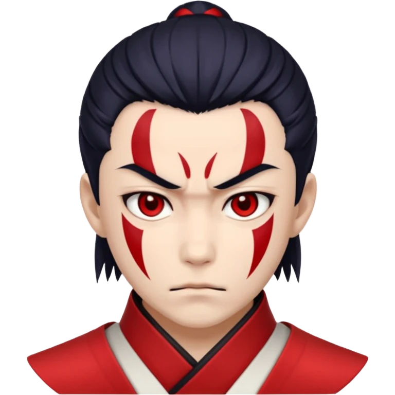 Reyomen sukuna emoji