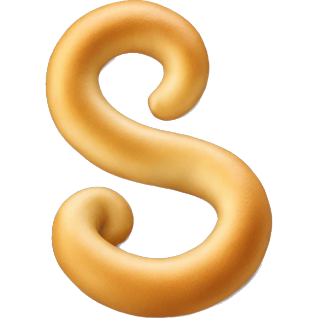 Taralli Pugliese  emoji