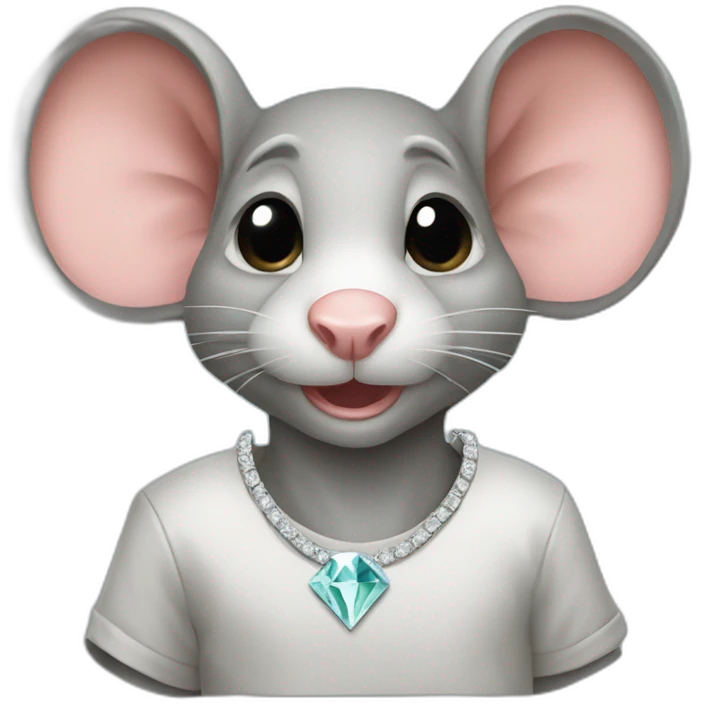 RAT-WEAR-DIAMOND-RMOR emoji