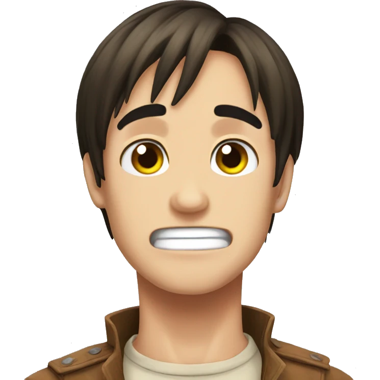 eren  emoji